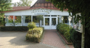 Forellenhof Duisenburg